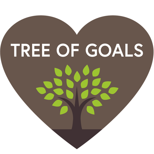 Tree of Goals Favicon