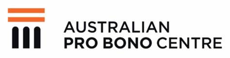 Australan Pro Bono Centre Logo