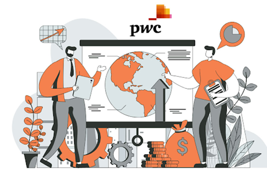 PwC Case Study